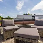 Penthouse Deck 12 Scharbeutz