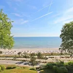 Penthouse Deck 12 Scharbeutz